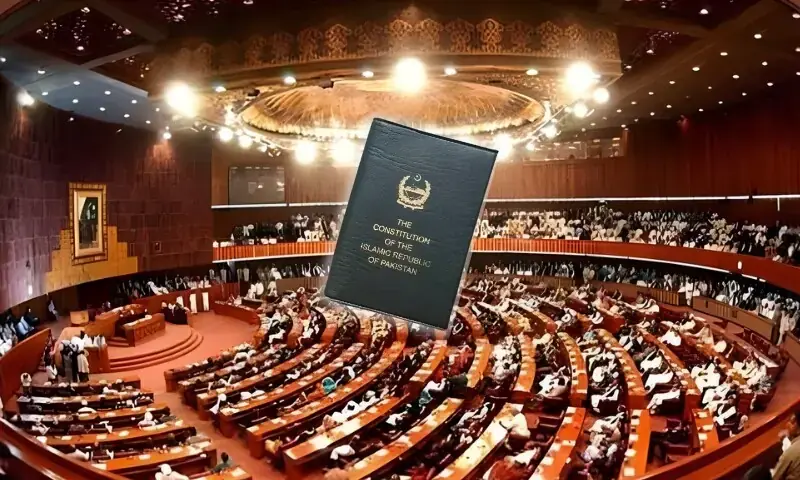 National Assembly Approves