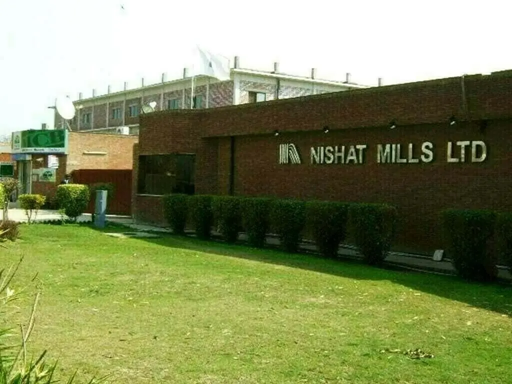 Nishat Mills
