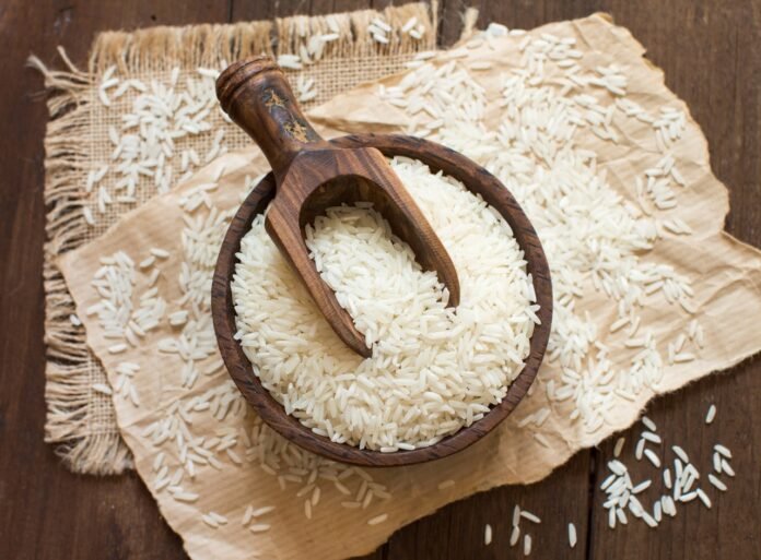 Rice for Bangladesh