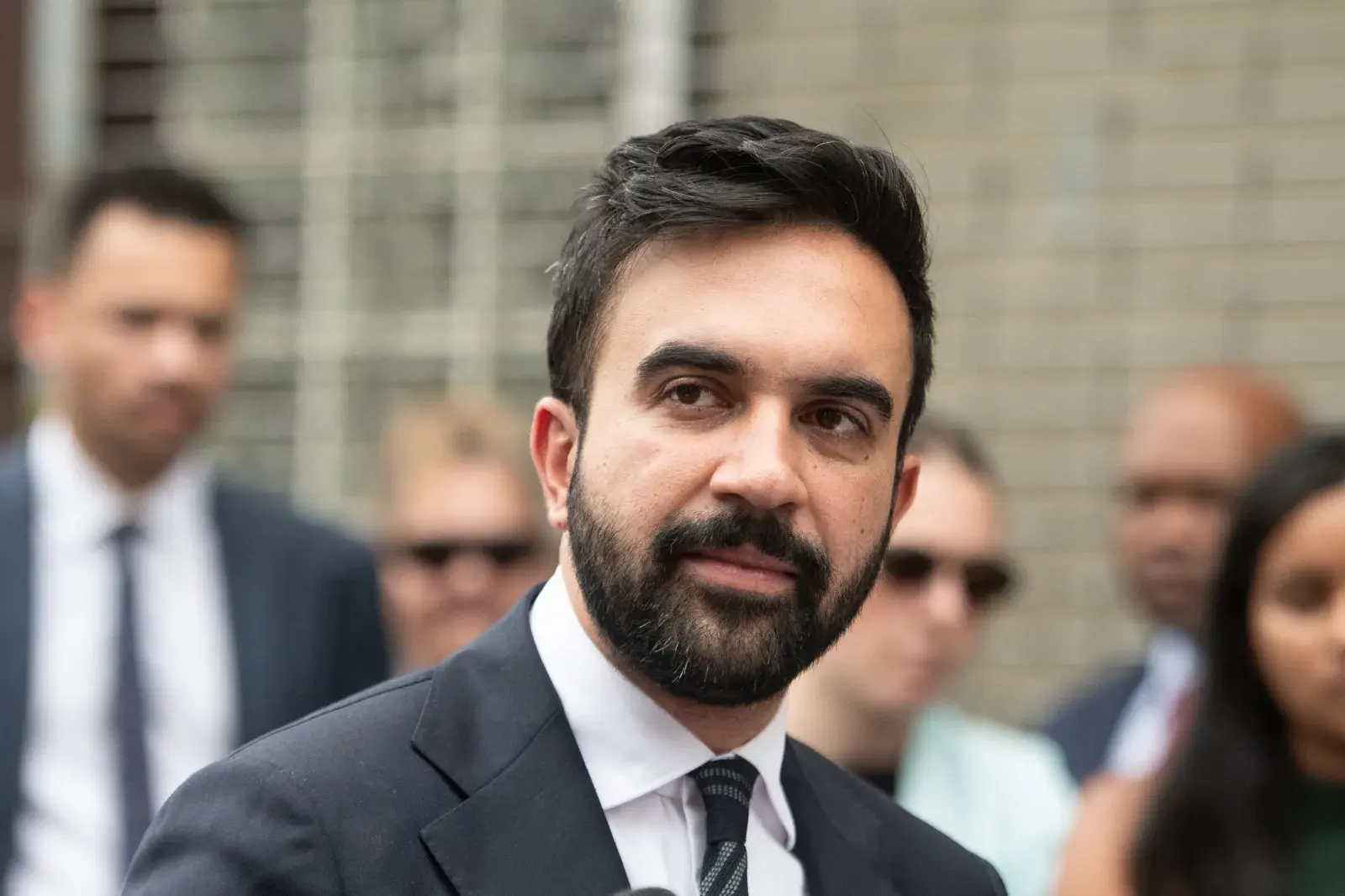 nyc mayoral elections