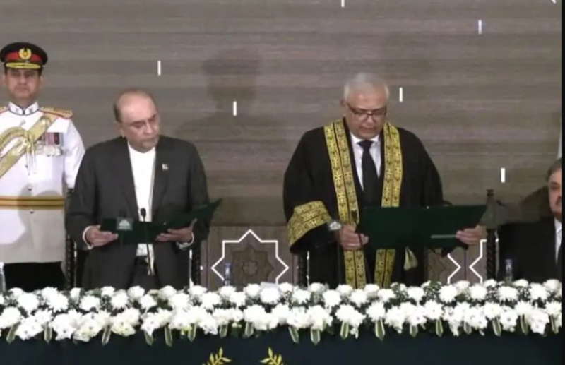 justice-aminuddin-khan-sworn-first-cj-federal-constitutional-court-