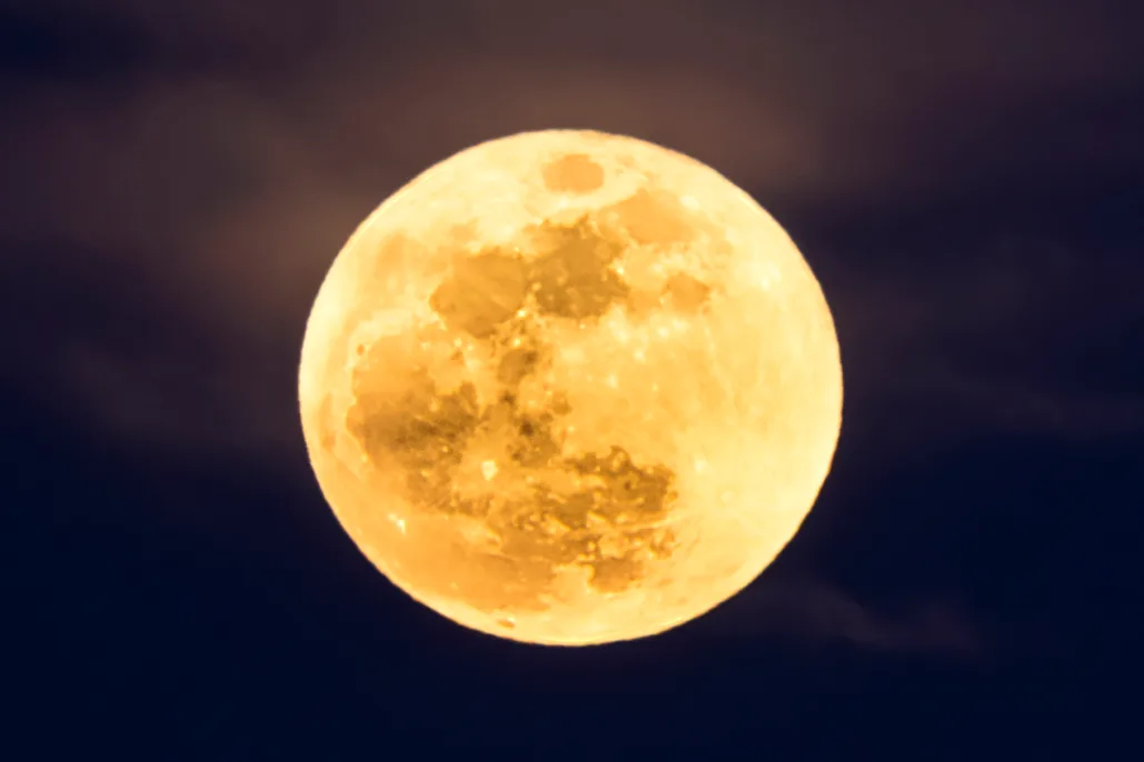 supermoon