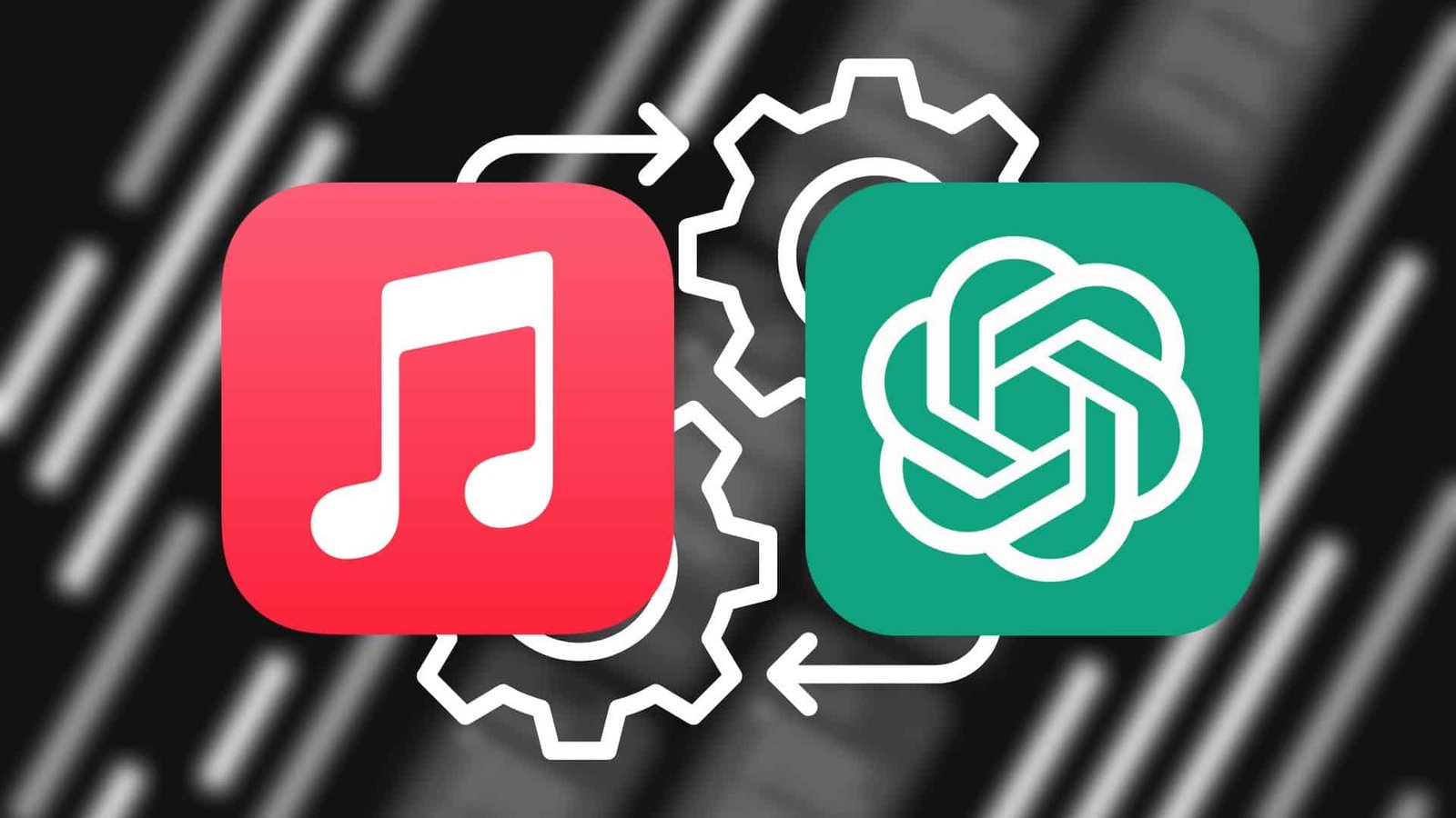 Chatgpt and apple music