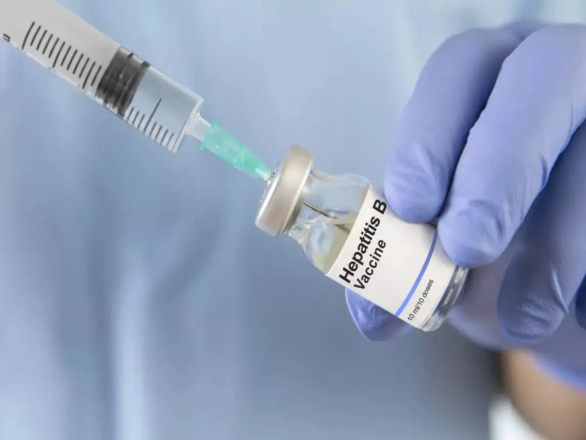 Hepatitis B Vaccine new