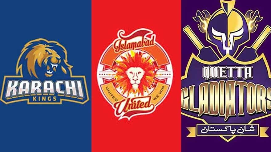 Three PSL Teams Advocate for Auction System in Upcoming 11th Season