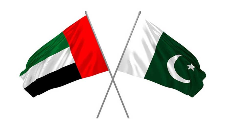 Pakistan and UAE Near Agreement on Comprehensive Economic Partnership