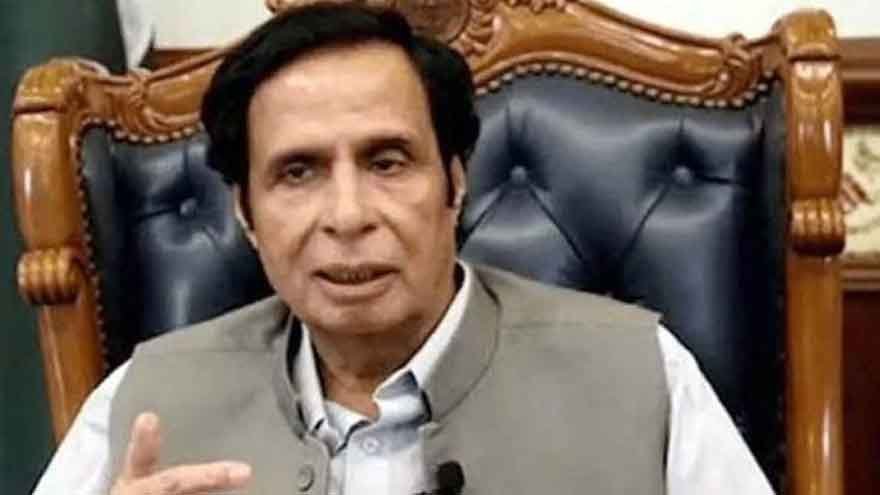 Former CM Parvez Elahi Indicted in Gujrat Corruption Case by Accountability Court