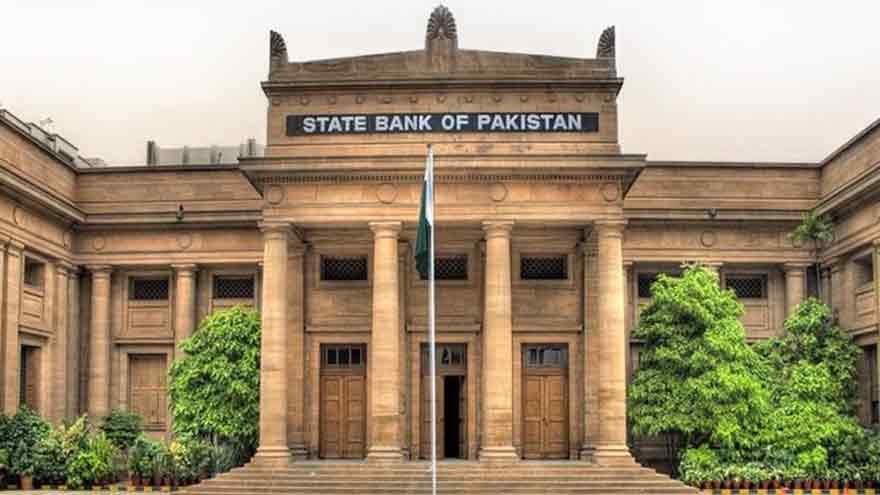 SBP Injects Rs 358.5 Billion to Support Market Liquidity
