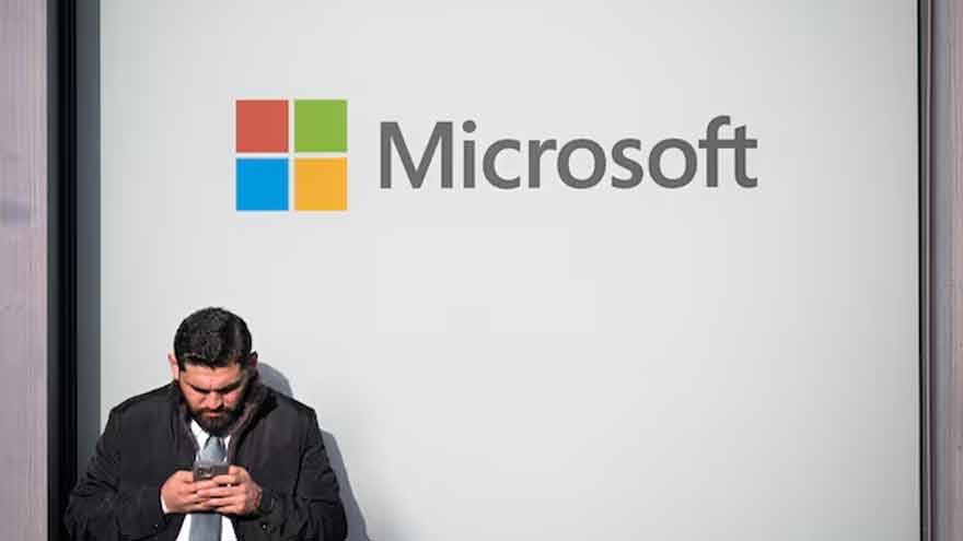 Microsoft 365 Experiences Service Disruption Affecting Thousands