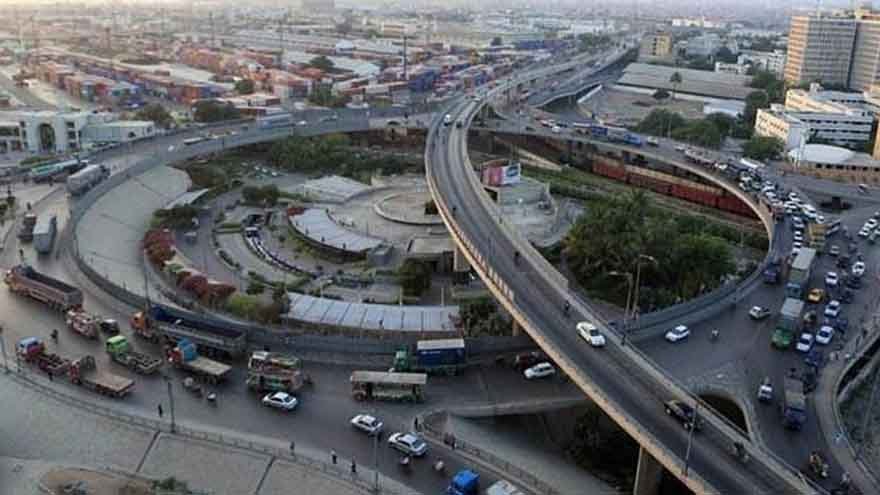 Sindh Government Allocates Over Rs21 Billion for Karachi Road and Infrastructure Upgrades