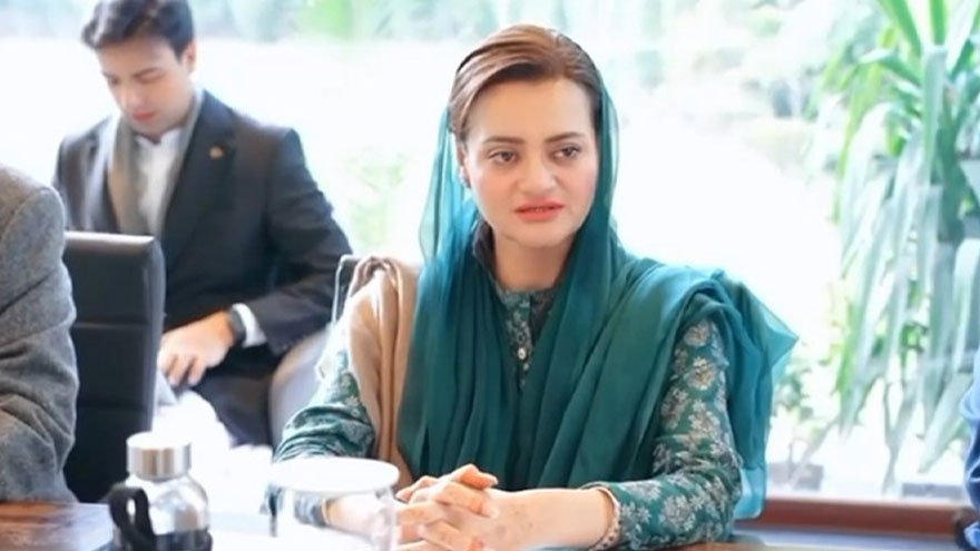 Marriyum Aurangzeb Engages with ADB Delegation on Punjab’s Key Development Initiatives