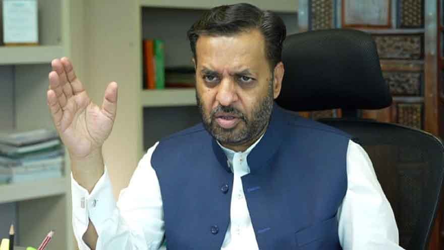 Mustafa Kamal Urges Federal Government to Take Control of Karachi