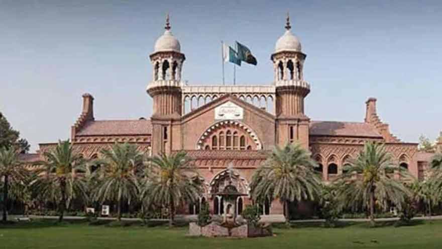 Lahore High Court Reviews Petition to Ban Social Media Use for Children Under 16