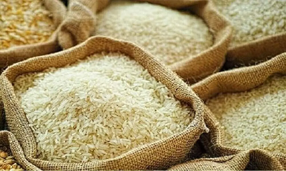 Government Approves Rs15 Billion Support for Rice Exporters with Strict Oversight