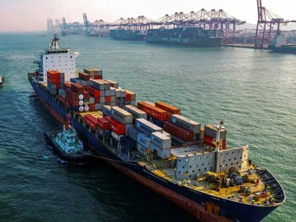 Pakistan Maritime Sector Achieves $360 Million Profit in 2025