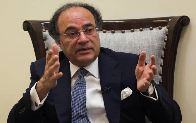 Pakistan Plans Return to Global Bond Market After Four-Years