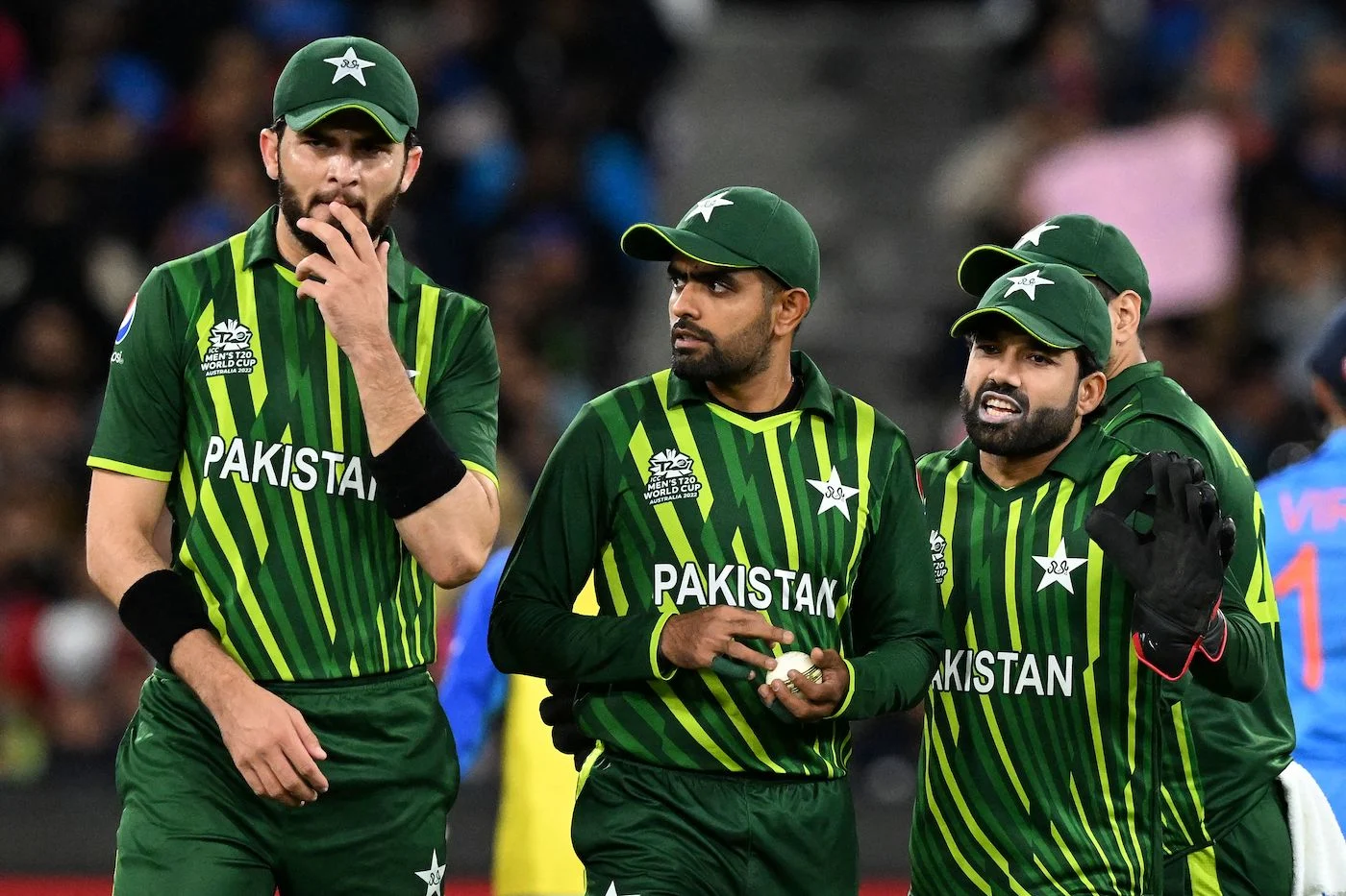 Pakistani Cricketers Defrauded of Millions in Major Scam