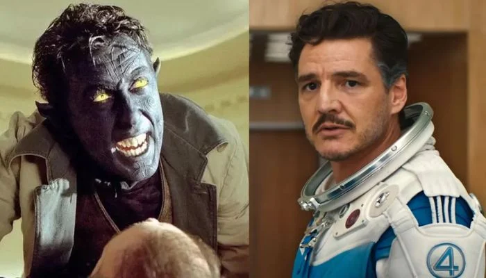 Pedro Pascal Injured on 'Avengers: Doomsday' Set in Incident Involving Alan Cumming