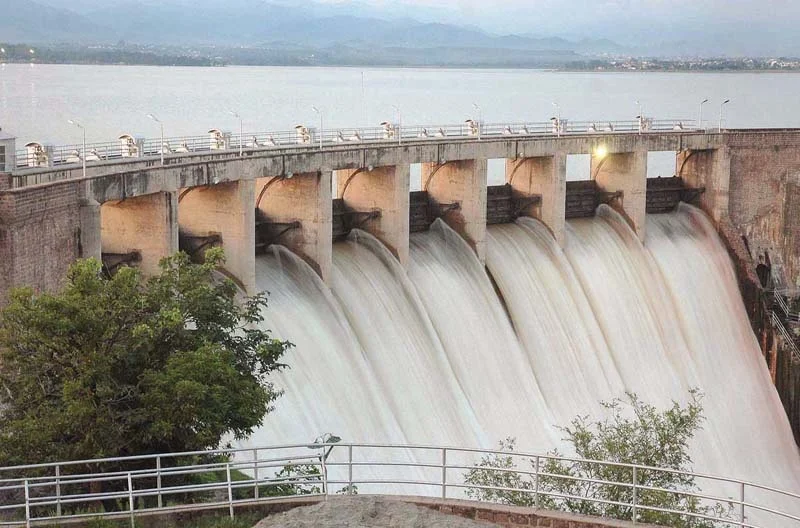 Plans Unveiled for Two New Dams to Address Water Scarcity in Rawalpindi and Islamabad