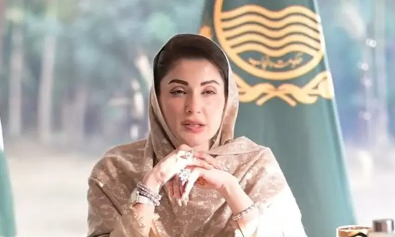 Punjab CM Maryam Nawaz Issues Strict Warnings Ahead of Basant Festival in Lahore