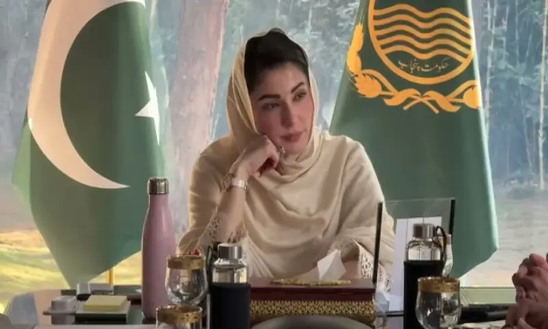 Punjab CM Sets Two-Week Deadline for Fire Safety Audits Across Province