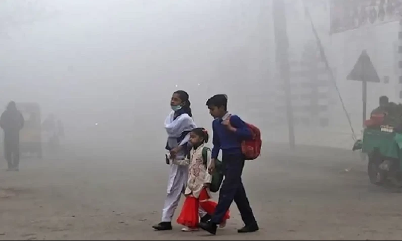 Punjab Government Prolongs Winter Vacation for Schools and Colleges Amid Intense Cold Wave