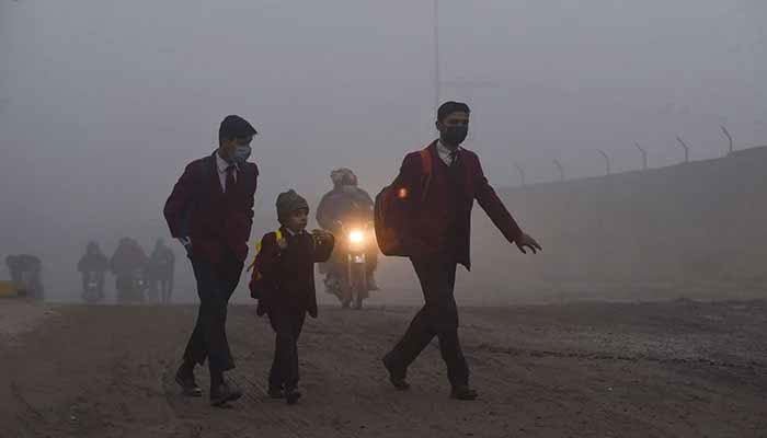 Punjab Schools to Reopen on Schedule After Winter Break, No Extension Confirmed