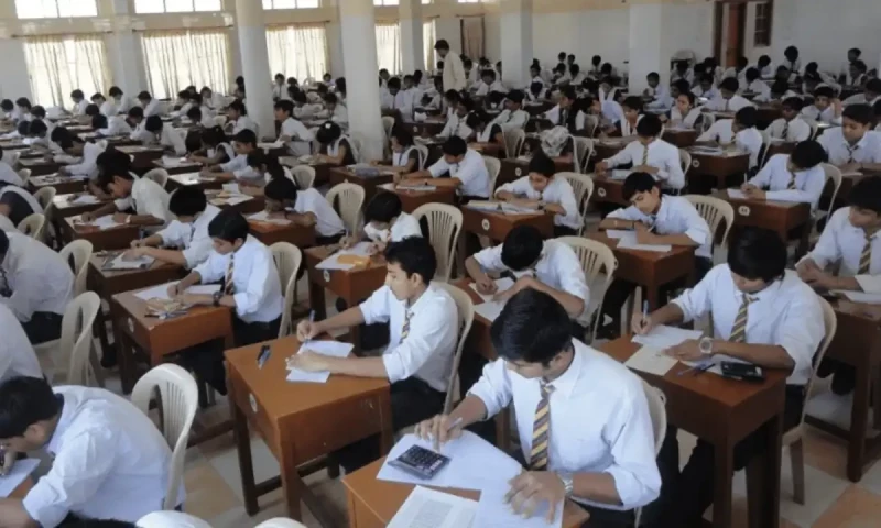 Rawalpindi Board Raises Exam Fees, Impacting Students