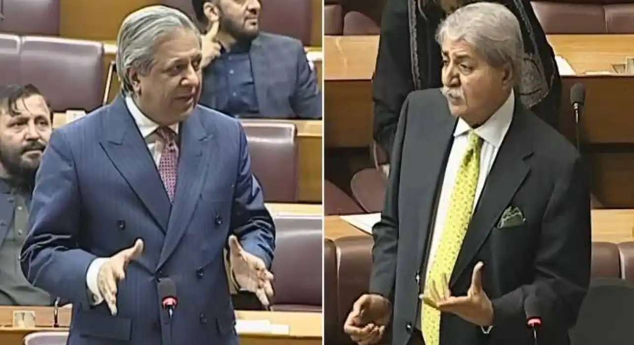 Special Economic Zones Ordinance Withdrawn Following PPP Walkout in National Assembly