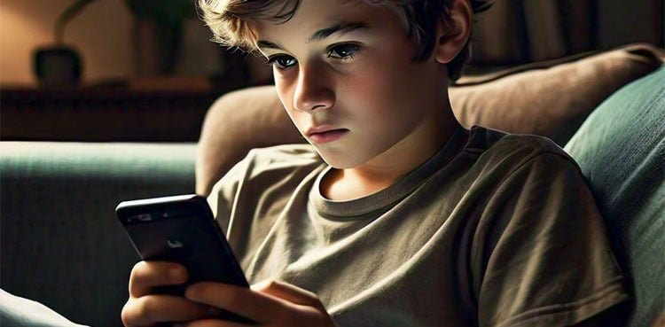 Pakistani Senators Discuss Social Media Restrictions for Minors