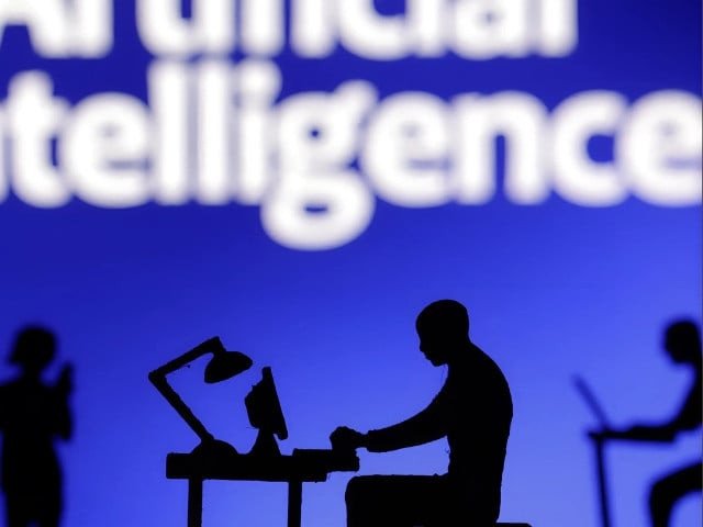 Pakistani Student Launches ‘Qalb’, the Largest Urdu AI Model