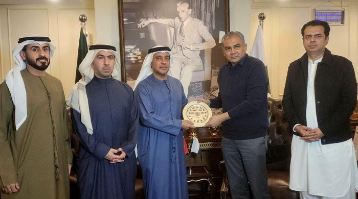 Pakistan and UAE to Launch Pre-Immigration Clearance System for Passengers