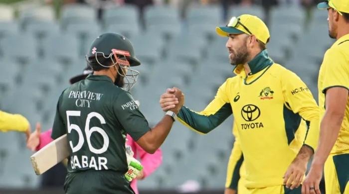 PCB announces schedule for Australia’s T20I tour of Pakistan