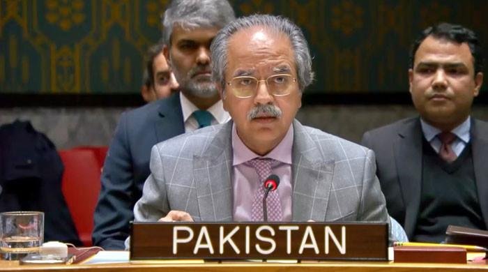 Pakistan Urges Diplomacy Amid Rising Tensions with Iran