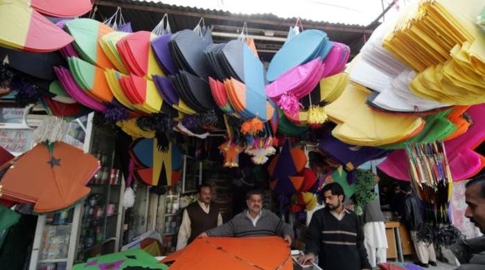 Punjab Police Present 27-Point Safety Strategy for Basant Festival to Lahore High Court