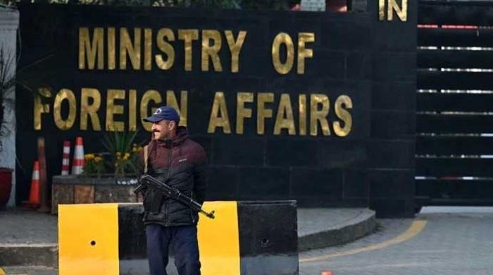 Pakistan Condemns India’s Mosque Profiling in Illegally Occupied Jammu and Kashmir