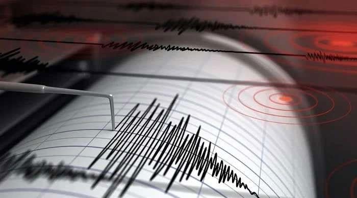 5.8-Magnitude Earthquake Shakes Islamabad, Swat, and Hunza