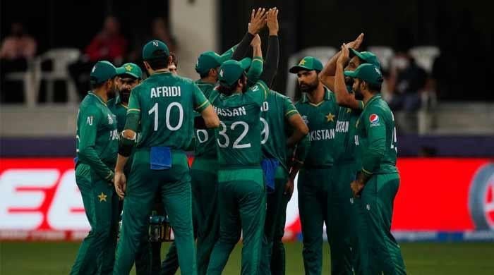Pakistan Pauses T20 World Cup Preparations Over Bangladesh’s Security Concerns