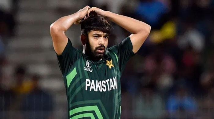 Haris Rauf Likely to be Excluded from Pakistan’s T20 World Cup 2026 Team