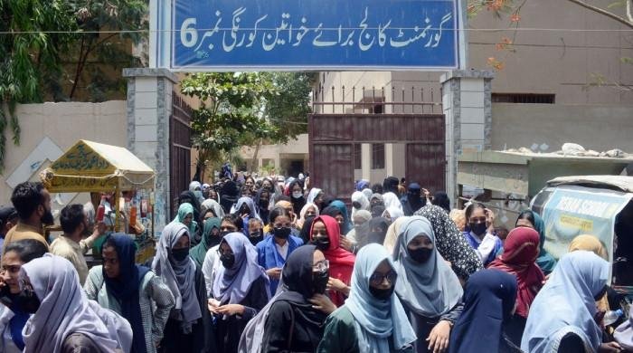 Sindh Adopts New Grading System for Matric and Intermediate Exams