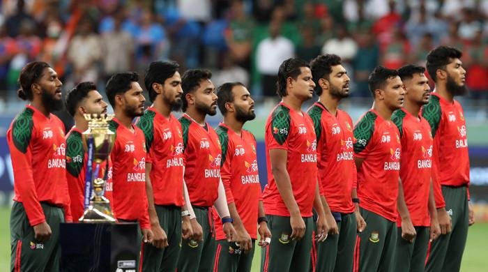 ICC Denies Bangladesh’s Request to Relocate T20 World Cup Matches from India