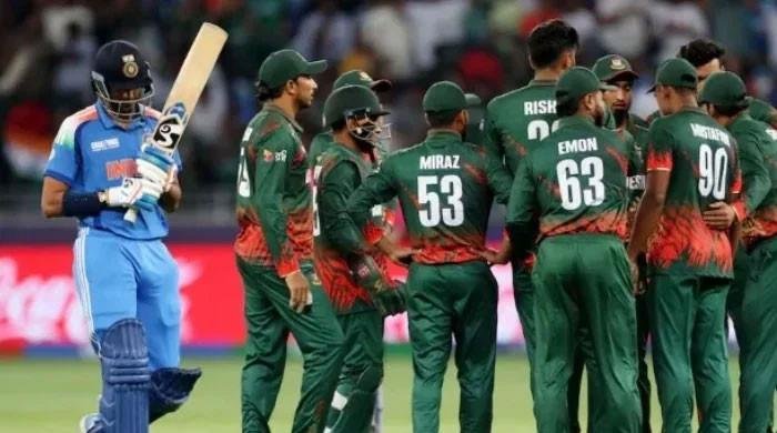 ICC Replaces Bangladesh with Scotland for T20 World Cup 2026 Amid Travel Dispute