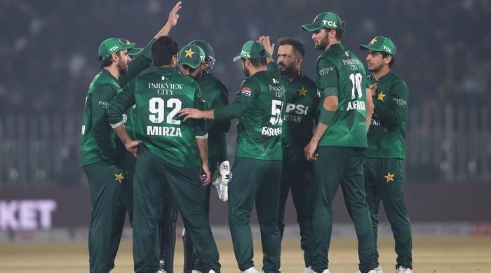 Pakistan Announces 15-Member Squad for T20 World Cup 2026