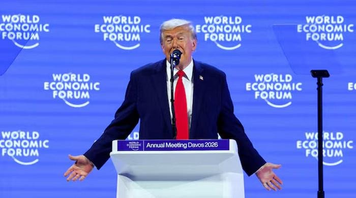 Trump Urges Iran to Negotiate Nuclear Deal or Face Severe Consequences