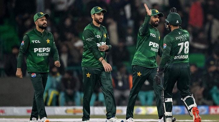 Saim Ayub Leads Pakistan to 22-Run Win Over Australia in T20I Opener