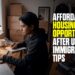 Affordable Housing and Job Opportunities After U.S. Immigration -Tips