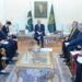 PM Shehbaz reaffirms commitment to advance CPEC-II