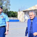 DPM leaves for China on one-day visit