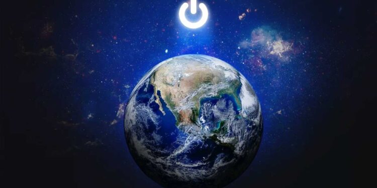 PM appeals for nationwide observance of Earth Hours tomorrow