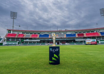 PCB announces ticket sale schedule for HBL PSL 11